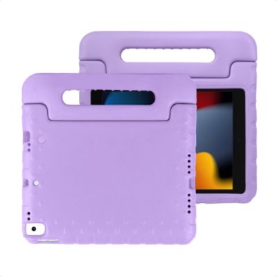 Etui IMOSHION pour iPad 9 (2021) 10.2 inch  - Lila