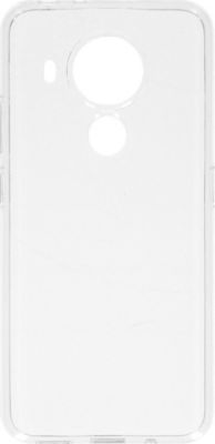 Coque IMOSHION pour Nokia 5.4 - Transparent