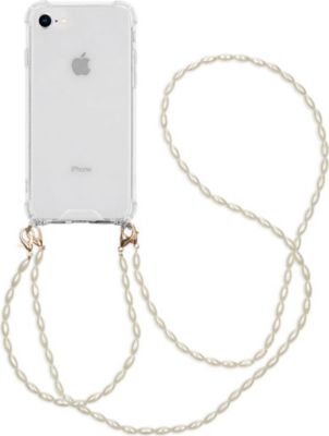 Coque avec cordon IMOSHION pour iPhone SE (2022 / 2020) / 8 / 7