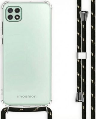 Coque avec cordon IMOSHION pour Samsung Galaxy A22 (5G)