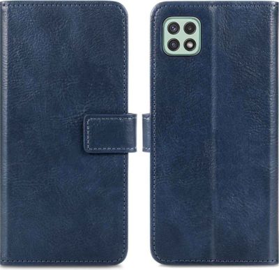 Coque étui IMOSHION pour Samsung Galaxy A22 (5G)