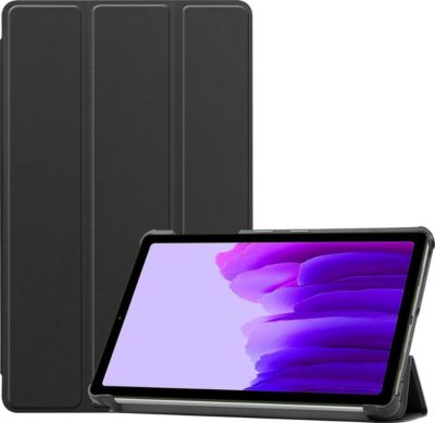 Etui IMOSHION pour Samsung Galaxy Tab A7 Lite - Noir