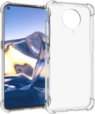 Coque IMOSHION pour Nokia G10 / G20 - Transparent