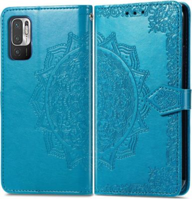 Coque étui IMOSHION pour Xiaomi Redmi Note 10 (5G)