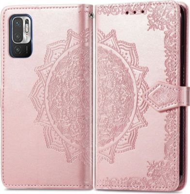 Coque étui IMOSHION pour Xiaomi Redmi Note 10 (5G)