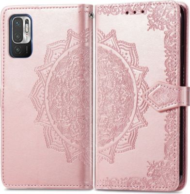 Coque étui IMOSHION pour Xiaomi Redmi Note 10 (5G) Coque étui IMOSHION pour Xiaomi Redmi Note 10 (5G)