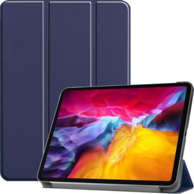 Etui IMOSHION pour iPad Pro 11 (2022)  - Bleu foncé