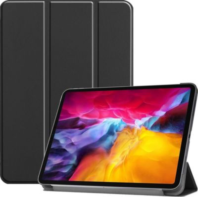 Etui IMOSHION pour iPad Pro 11 (2022)  - Noir