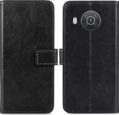 Coque étui IMOSHION pour Nokia X10 / X20 - Noir