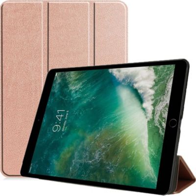 Etui IMOSHION pour iPad Pro 10.5 (2017)  - Rose Doré