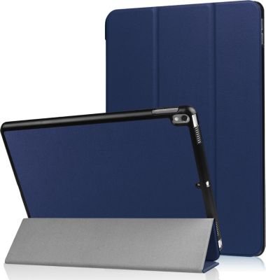 Etui IMOSHION pour iPad Pro 10.5 (2017)  - Bleu foncé