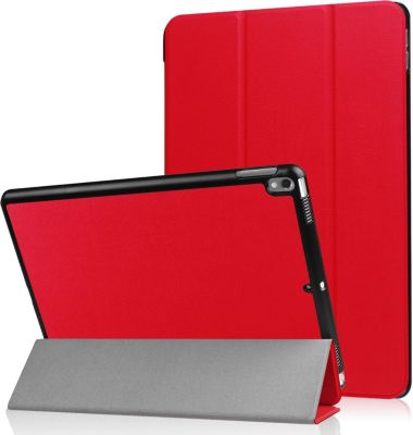 Etui IMOSHION pour iPad Pro 10.5 (2017)  - Rouge