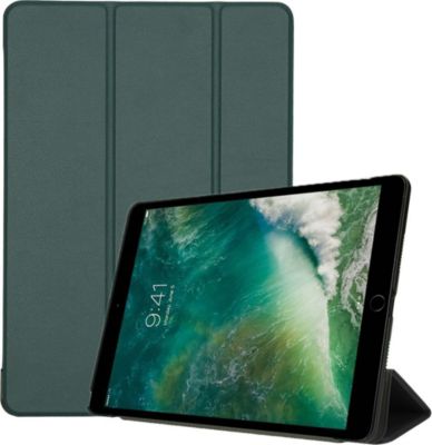 Etui IMOSHION pour iPad Pro 10.5 (2017)  - Vert foncé
