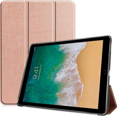 Etui IMOSHION pour iPad Pro 12.9 (2017) - Rose Doré Etui IMOSHION pour iPad Pro 12.9 (2017) - Rose Doré