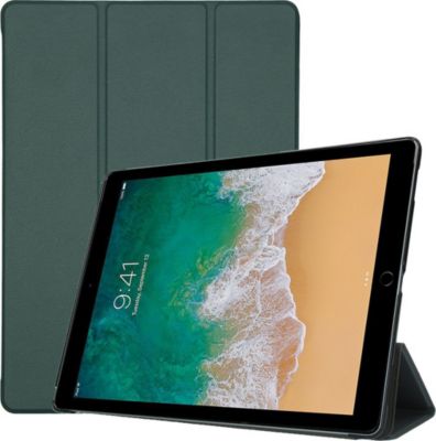 Etui IMOSHION pour iPad Pro 12.9 (2017) - Vert foncé