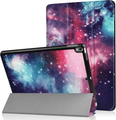 Etui IMOSHION pour iPad Pro 10.5 (2017)  - Space Etui IMOSHION pour iPad Pro 10.5 (2017)  - Space