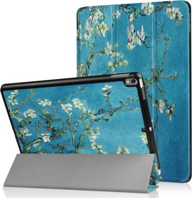 Etui IMOSHION pour iPad Pro 10.5 (2017)  - Green Plant