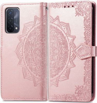 Coque étui IMOSHION pour Oppo A74 (5G) / A54 (5G) Coque étui IMOSHION pour Oppo A74 (5G) / A54 (5G)