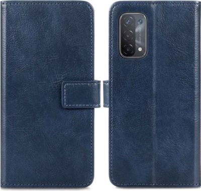 Coque étui IMOSHION pour Oppo A74 (5G) / A54 (5G) Coque étui IMOSHION pour Oppo A74 (5G) / A54 (5G)