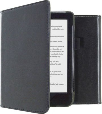 Etui IMOSHION pour Kobo Clara HD - Noir