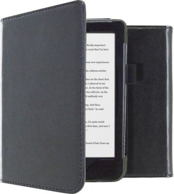 Etui IMOSHION pour Kobo Clara HD - Noir Etui IMOSHION pour Kobo Clara HD - Noir