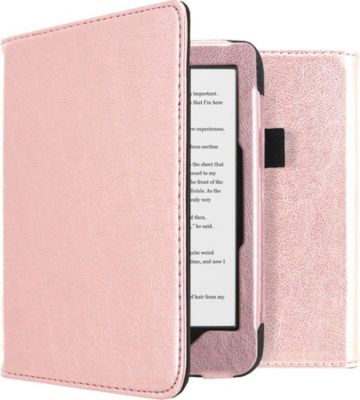 Etui IMOSHION pour Kobo Clara HD - Rose Doré