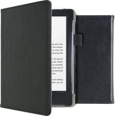 Etui IMOSHION pour Amazon Kindle 10 - Noir