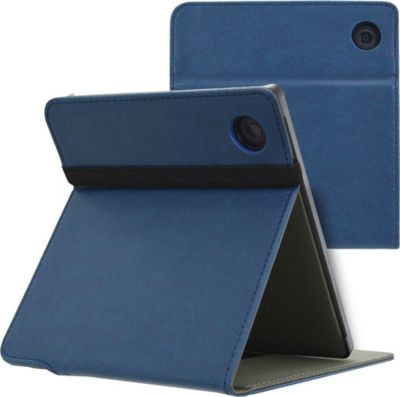 Etui IMOSHION pour Kobo Libra H2O - Bleu foncé