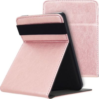 Etui IMOSHION pour Kobo Clara HD - Rose Doré