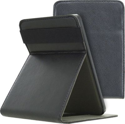 Etui IMOSHION pour Kobo Clara HD - Noir