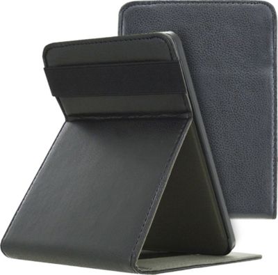 Etui IMOSHION pour Kobo Clara HD - Noir Etui IMOSHION pour Kobo Clara HD - Noir