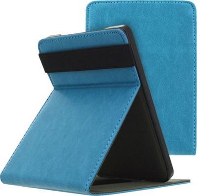 Etui IMOSHION pour Kobo Clara HD - Bleu clair