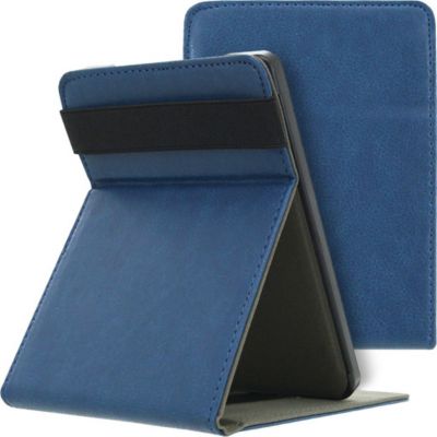 Etui IMOSHION pour Kobo Clara HD - Bleu foncé