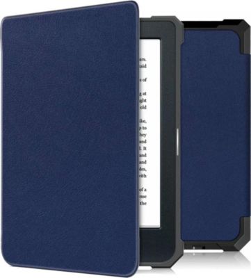 Etui IMOSHION pour Kobo Nia - Bleu foncé