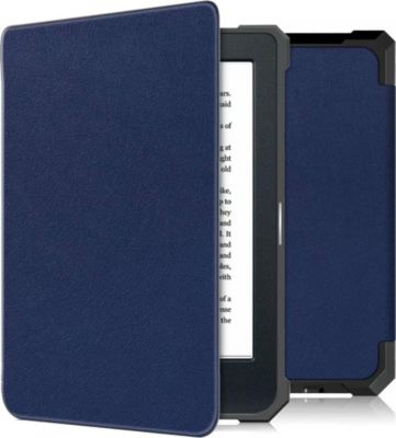 Etui IMOSHION pour Kobo Nia - Bleu foncé Etui IMOSHION pour Kobo Nia - Bleu foncé