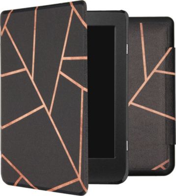 Etui IMOSHION pour Kobo Nia - Black Graphic
