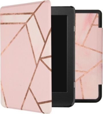 Etui IMOSHION pour Kobo Nia - Pink Graphic Etui IMOSHION pour Kobo Nia - Pink Graphic