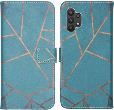 Coque étui IMOSHION pour Samsung Galaxy A32 (5G)