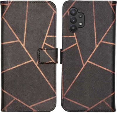 Coque étui IMOSHION pour Samsung Galaxy A32 (5G)