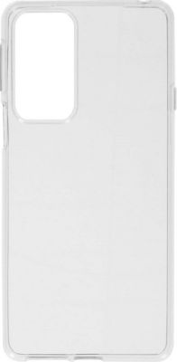 Coque IMOSHION pour Motorola Edge 20 - Transparent