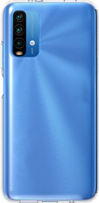 Coque IMOSHION pour Xiaomi Redmi 9T - Transparent