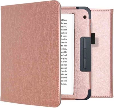 Etui IMOSHION pour Kobo Libra 2 / Tolino Vision 6 Etui IMOSHION pour Kobo Libra 2 / Tolino Vision 6