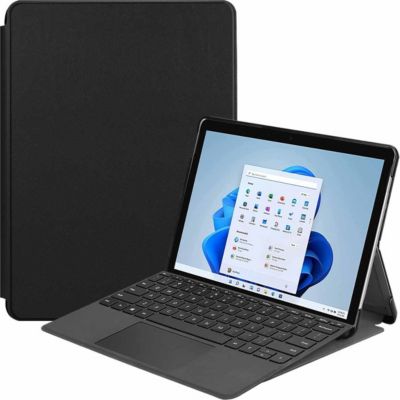 Etui IMOSHION pour Microsoft Surface Pro 8 - Noir Etui IMOSHION pour Microsoft Surface Pro 8 - Noir