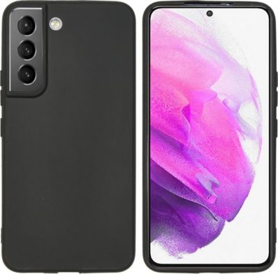 Coque IMOSHION pour Samsung Galaxy S22 - Noir