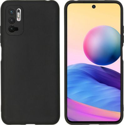 Coque IMOSHION pour Xiaomi Redmi Note 10 (5G) - Noir
