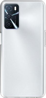 Coque IMOSHION pour Oppo A16(s) / A54s - Transparent