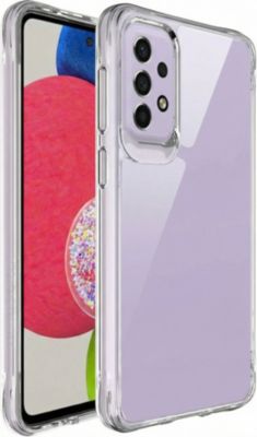 Coque IMOSHION pour Samsung Galaxy A33 - Transparent