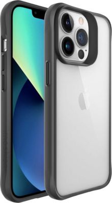 Coque IMOSHION pour Apple iPhone 13 Pro - Noir Coque IMOSHION pour Apple iPhone 13 Pro - Noir