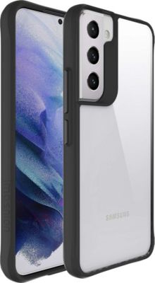 Coque IMOSHION pour Samsung Galaxy S22 Plus - Noir Coque IMOSHION pour Samsung Galaxy S22 Plus - Noir