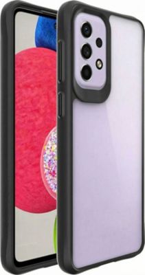 Coque IMOSHION pour Samsung Galaxy A33 - Noir